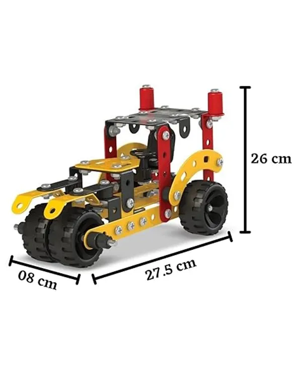 Mechanix_Senior_Steam/Stem_Educational_Toy,_Diy_Toy,_Building_And_Construction_Set_For_Boys_And_Girls_Age_7+