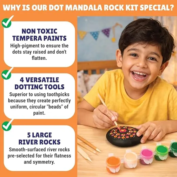 Kalakaram_Dot_Mandala_Rock_Painting_Kit_For_Beginners_With_Paints_And_Tools