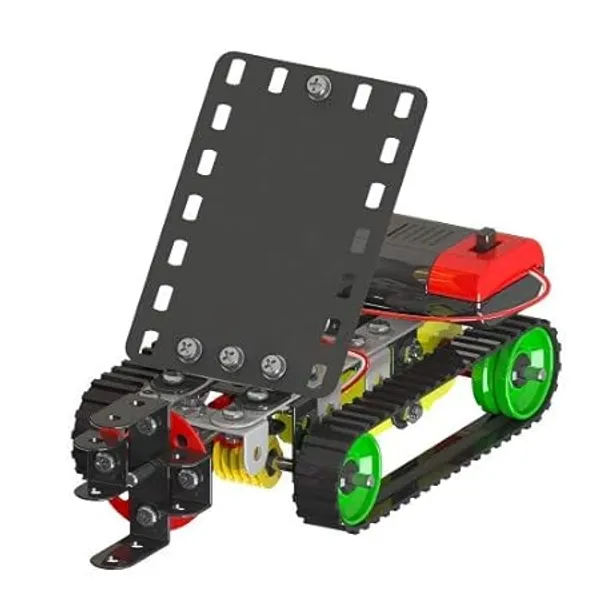 Mechanix_Steel_Construction_Building_Set_With_202_Pieces_Cars_2