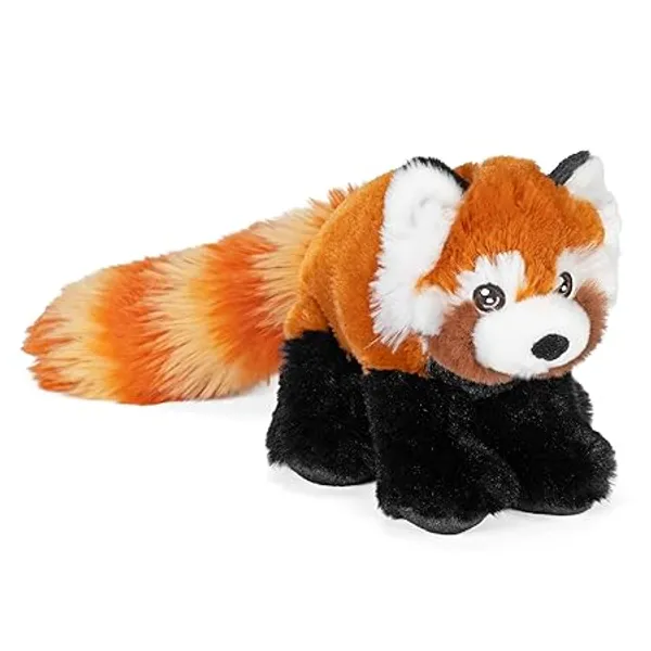 Wild_Republic_Orange_And_Black_Plush_Red_Panda_Soft_Toy