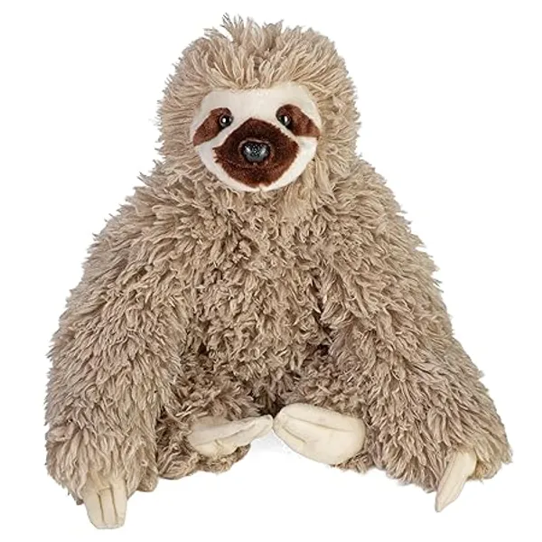 Wild_Republic_Plush_Sloth_Soft_Toy_For_Kids