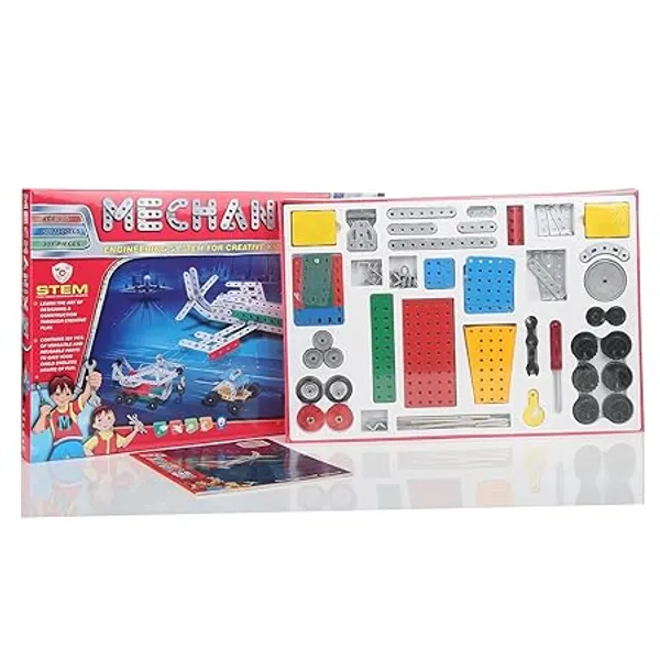 Mechanix_5_Engineering_System_Building_Set_For_Creative_Kids