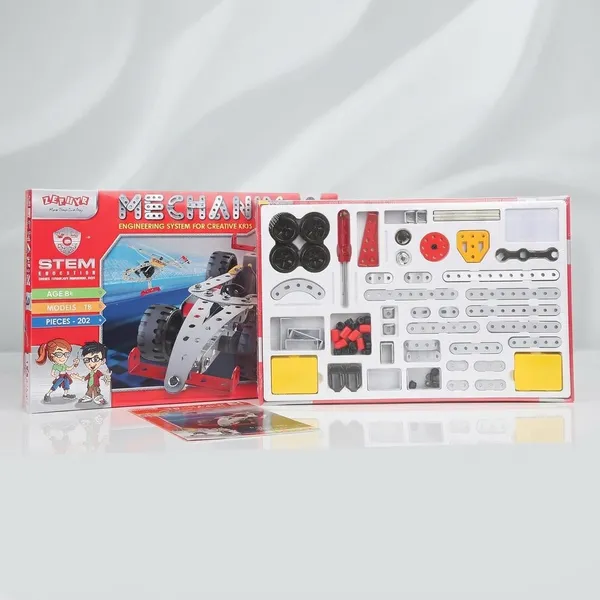Mechanix_3_Stem_Engineering_System_Building_Kit_202_Pieces