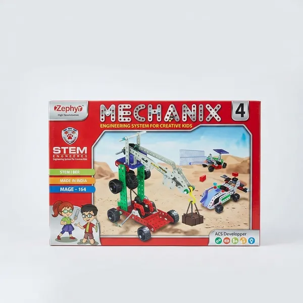 Mechanix_4_Engineering_System_For_Creative_Kids_Building_Set