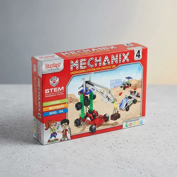 Mechanix_4_Engineering_System_For_Creative_Kids_Building_Set