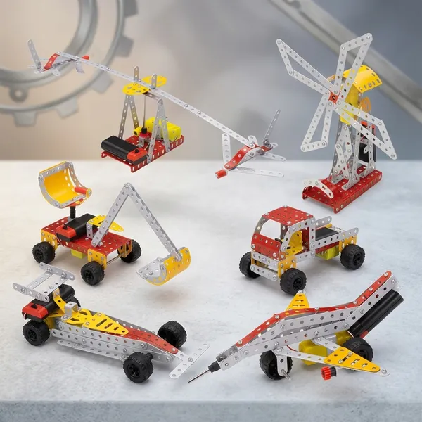 Metal_Construction_Toy_Set_With_Multiple_Building_Models
