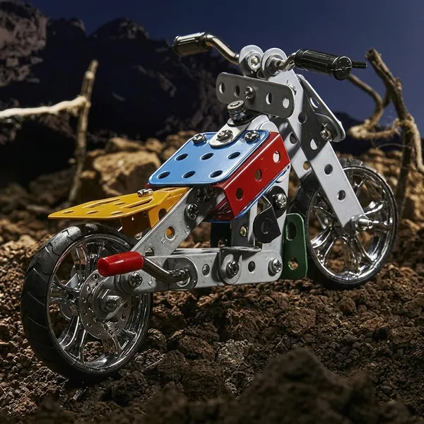Metal_Construction_Motorcycle_Building_Kit_For_Kids