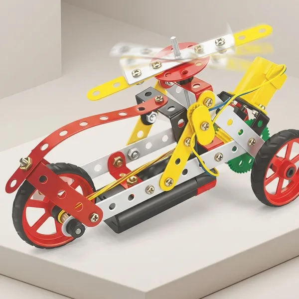 Multi_Model_Mechanix_Stem_Building_Kit_For_Kids_Robotix