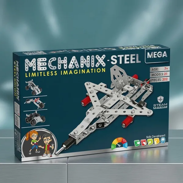 Mechanix_Steel_Metal_Mega_Construction_Set_202_Pieces_21_Models
