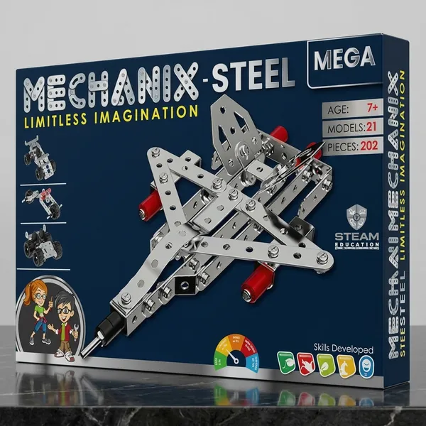 Mechanix_Steel_Metal_Mega_Construction_Set_202_Pieces_21_Models