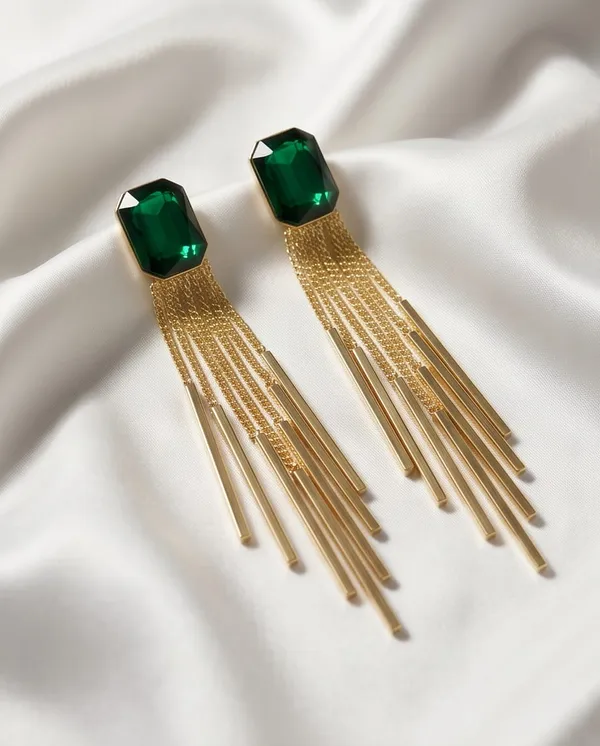 Green_Emerald_Earrings
