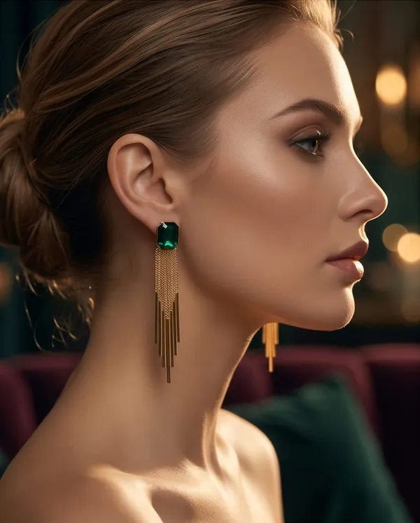 Green_Emerald_Earrings