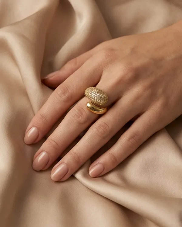 Gold_Pave_Diamond_Dome_Ring
