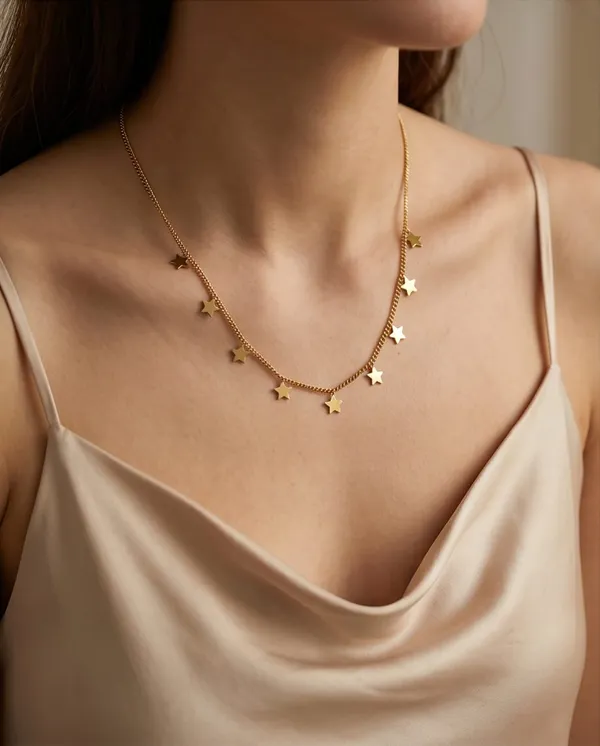Gold_Plated_Star_Charm_Necklace