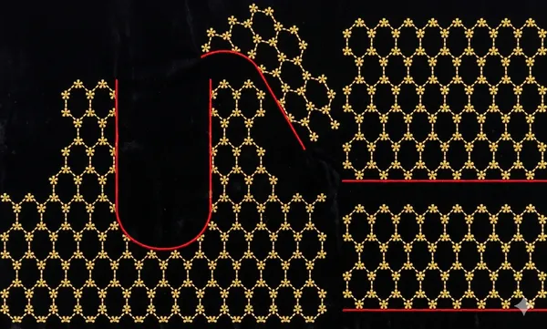 Golden_Decorative_Led_String_Lights_unstitched_Blouse_For_Festive_Occasions