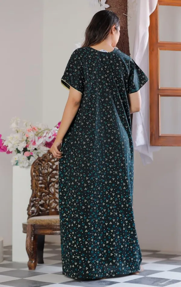 Mik_&_Misha_Womens_Cotton_Block_Print_Nighty