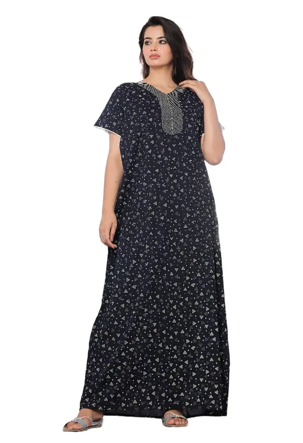 Mik_&_Misha_Womens_Cotton_Block_Print_Nighty_End_Of_Text