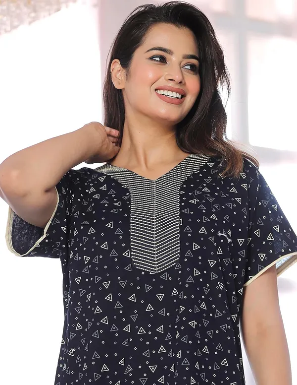 Mik_&_Misha_Womens_Cotton_Block_Print_Nighty_End_Of_Text