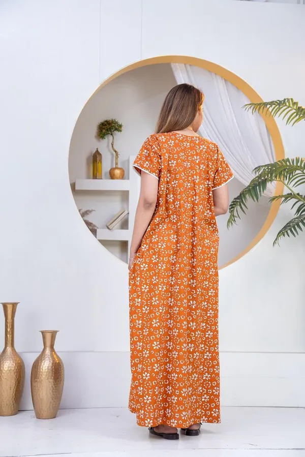 Mik_&_Misha_Womens_Cotton_Block_Print_Nightgown