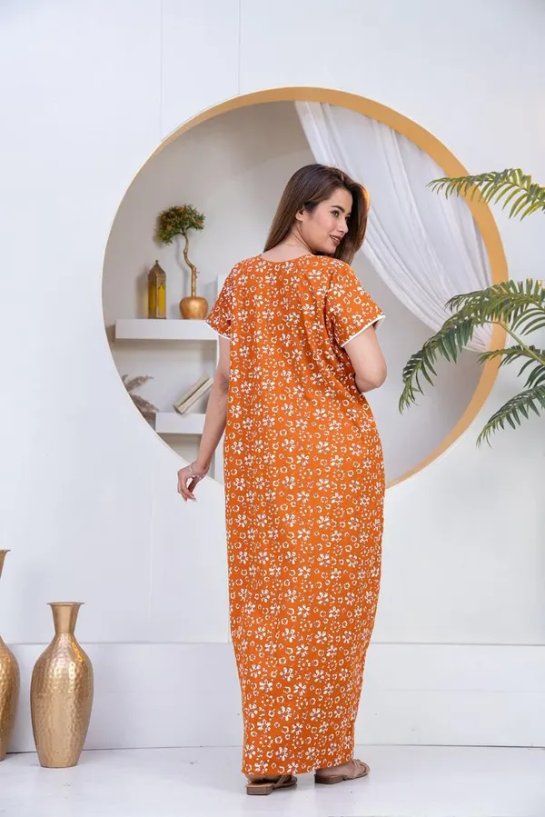 Mik_&_Misha_Womens_Cotton_Block_Print_Nightgown