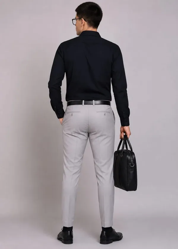 Mik_&_Misha_Mens_Formal_Trousers_In_Dobby_Lycra