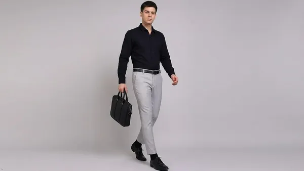 Mik_&_Misha_Mens_Formal_Trousers_In_Dobby_Lycra