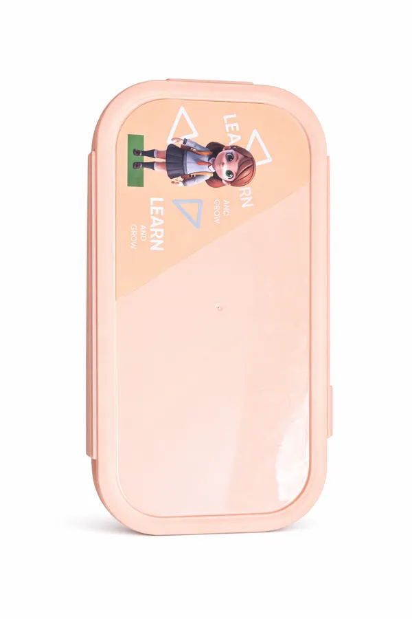 Orange_Stainless_Steel_Kids_Lunch_Box_
