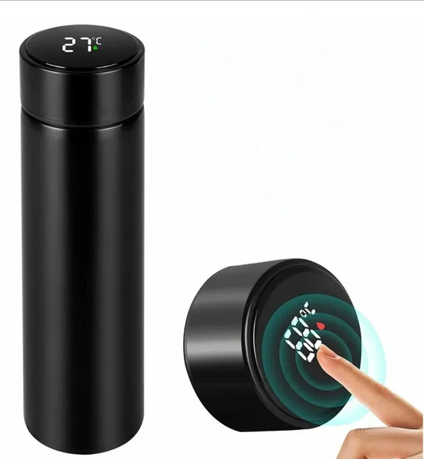 Black_Stainless_Steel_Smart_Vacuum_Flask_500_ml
