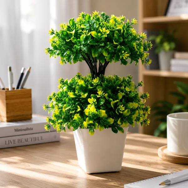 Artificial_Decorative_Plant_with_White_Pot_|_Faux_Indoor_Plant_for_Home_&_Office_Desk_Decor_|_MythosBySS