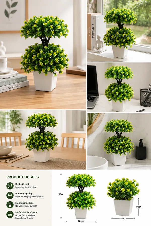Artificial_Decorative_Plant_with_White_Pot_|_Faux_Indoor_Plant_for_Home_&_Office_Desk_Decor_|_MythosBySS
