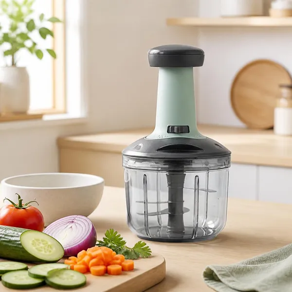Chopper_for_Kitchen_Use_650_ML,_Push_Chopper_with_3_Blades,_Vegetable_Chopper_Kitchen_Items_for_Home_Cutting_Vegetables,_Onion,_Ginger,_Garlic,_Salad,_Tomato,_Potato_(Multicolour)