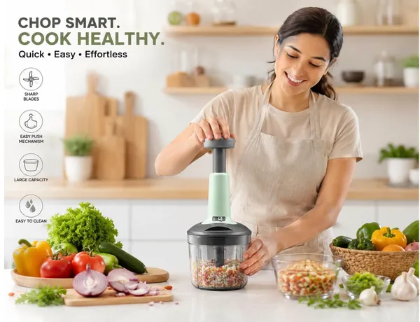 Chopper_for_Kitchen_Use_650_ML,_Push_Chopper_with_3_Blades,_Vegetable_Chopper_Kitchen_Items_for_Home_Cutting_Vegetables,_Onion,_Ginger,_Garlic,_Salad,_Tomato,_Potato_(Multicolour)