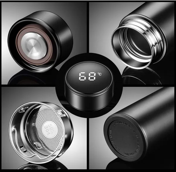 Black_Stainless_Steel_Smart_Vacuum_Flask_500_ml
