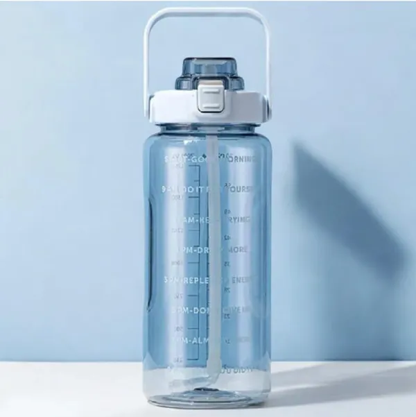 2L_BPA_Free_Leak_Proof_Water_Bottle_(Pack_of_2)_Blue_and_Green