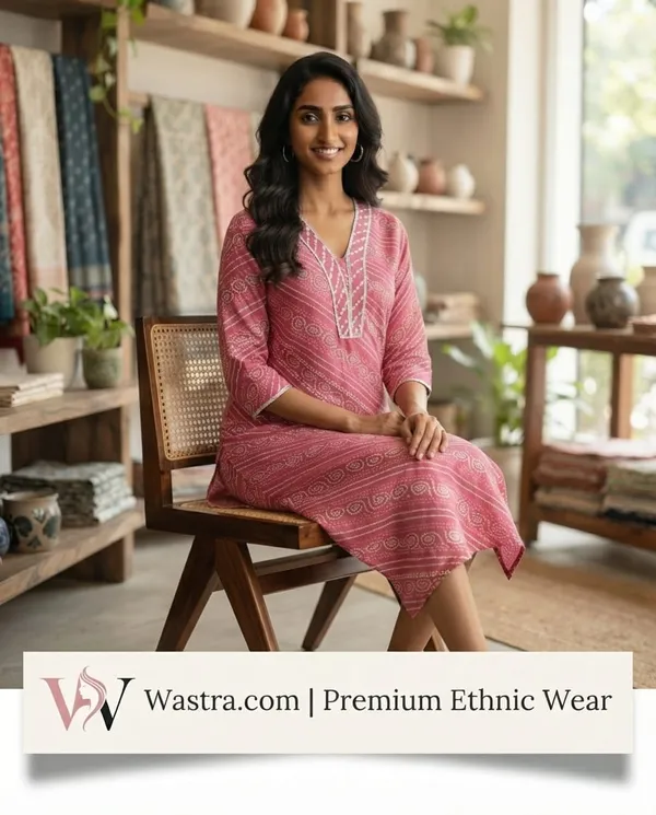 Cotton_And_Rayon_Embroidered_Kurta_Set_With_Dupatta_For_Women_(_Pack_of_2)