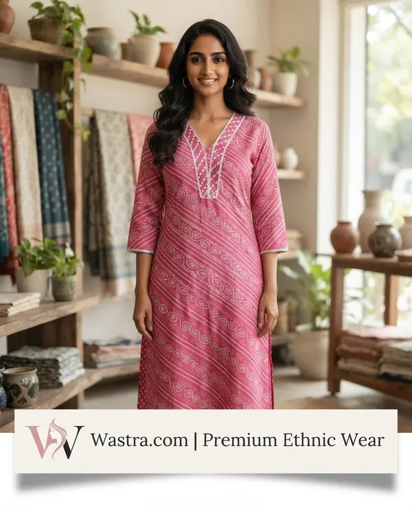 Cotton_And_Rayon_Embroidered_Kurta_Set_With_Dupatta_For_Women_(_Pack_of_2)