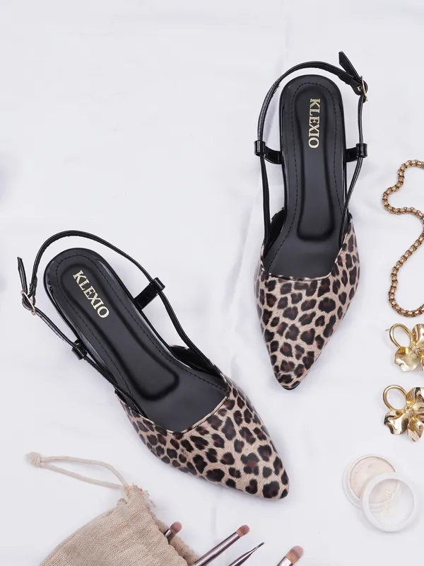 Leopard_Print_Pointed_Toe_Block_Heel_Slingback_Sandals_For_Women