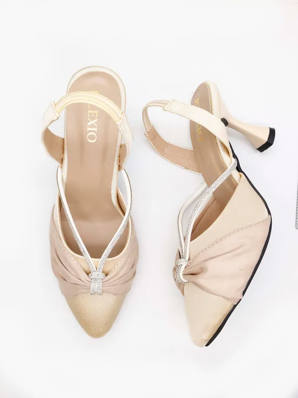 Beige_Satin_Diamante_Strap_Kitten_Heel_Sandals_For_Women