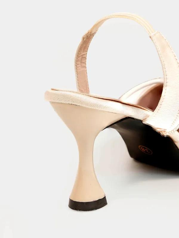 Beige_Satin_Diamante_Strap_Kitten_Heel_Sandals_For_Women