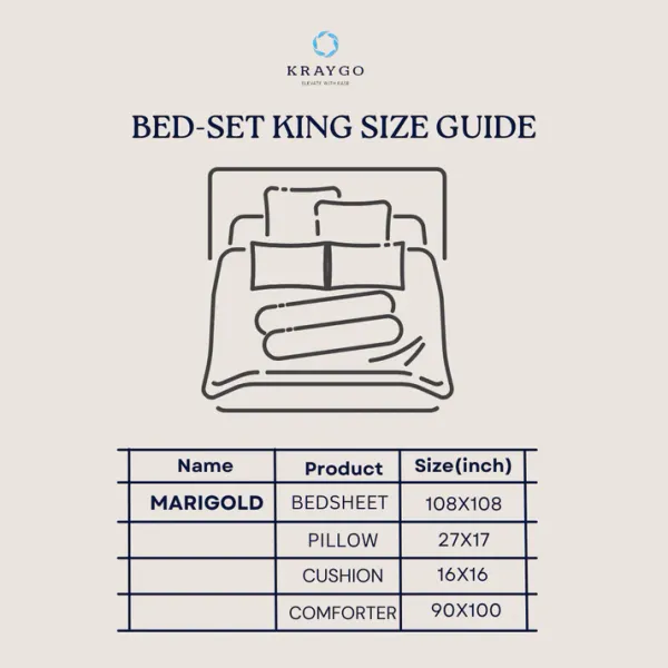Indigo_Bloom_Soft_Cotton_6_Pc_King_Size_Bedset_|_Quilted_Cushion_Set