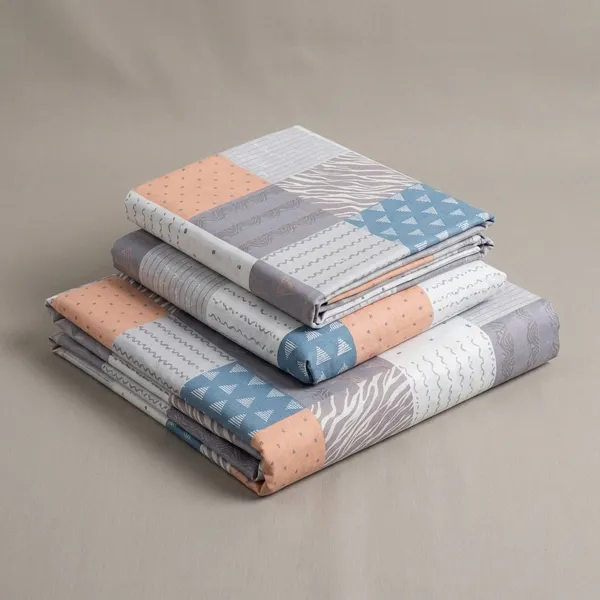 Baby_Breath_Soft_Cotton_Single_Bed_3Pcs_Bed_Set_4_Square