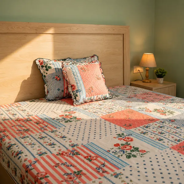 Baby_Breath_Soft_Cotton_Single_Bed_3Pcs_Bed_Set_Multi_Colour