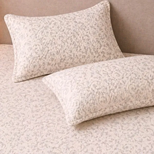 Soft_Meadow_Soft_Cotton_King_Size_Bedsheet