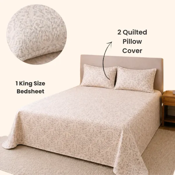 Soft_Meadow_Soft_Cotton_King_Size_Bedsheet