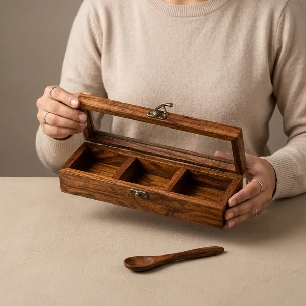 Acacia_Wood_3_Compartment_Glass_Lid_Spice_Box