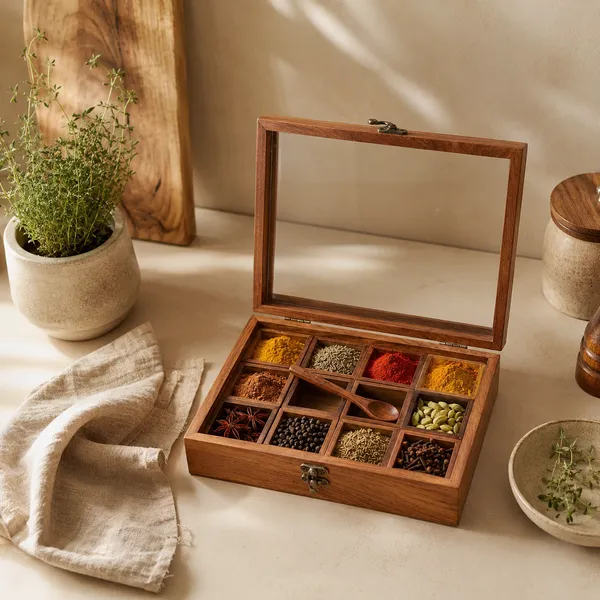 Acacia_Wood_12_Compartment_Glass_Lid_Spice_Box