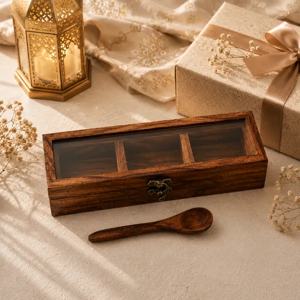 Acacia_Wood_3_Compartment_Glass_Lid_Spice_Box