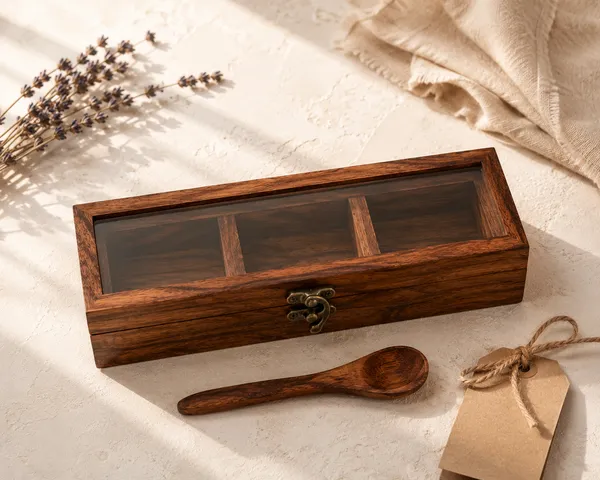 Acacia_Wood_3_Compartment_Glass_Lid_Spice_Box