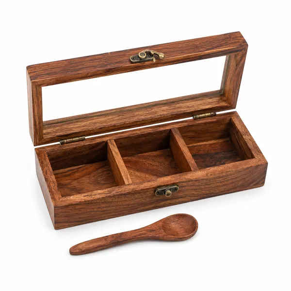 Acacia_Wood_3_Compartment_Glass_Lid_Spice_Box