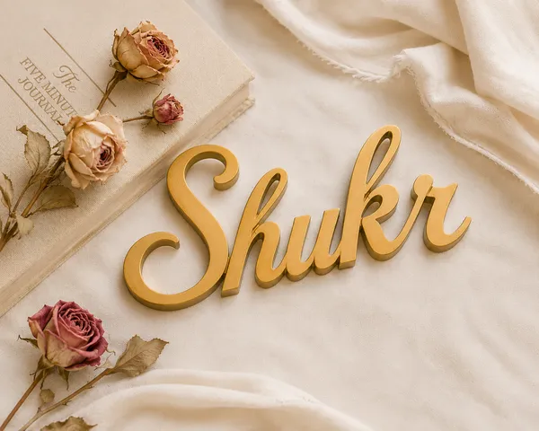 Mdf_Minimalist_Shukr_Arabic_Word_Art_Decor_Sign